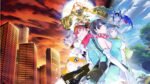 Digimon Story Time Stranger trailer