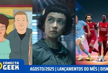 Alien: Earth, Premier League, King of the Hill.