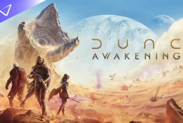 Dune Awakening DLC