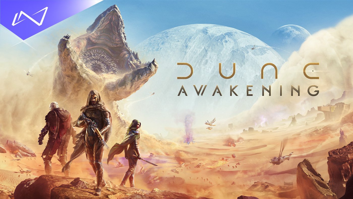 Dune Awakening DLC