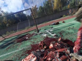 Dying Light The Beast novo trailer