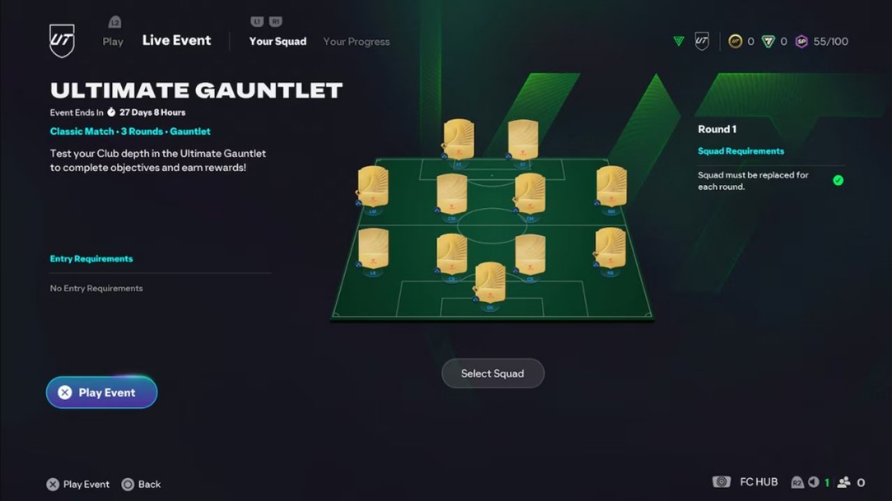 EA FC 26 promete corrigir problema recorrente do Ultimate Team; saiba o que muda