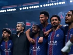 EA Sports FC 26