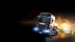 Euro Truck Simulator 2