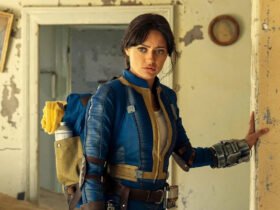 Fallout Segunda temporada