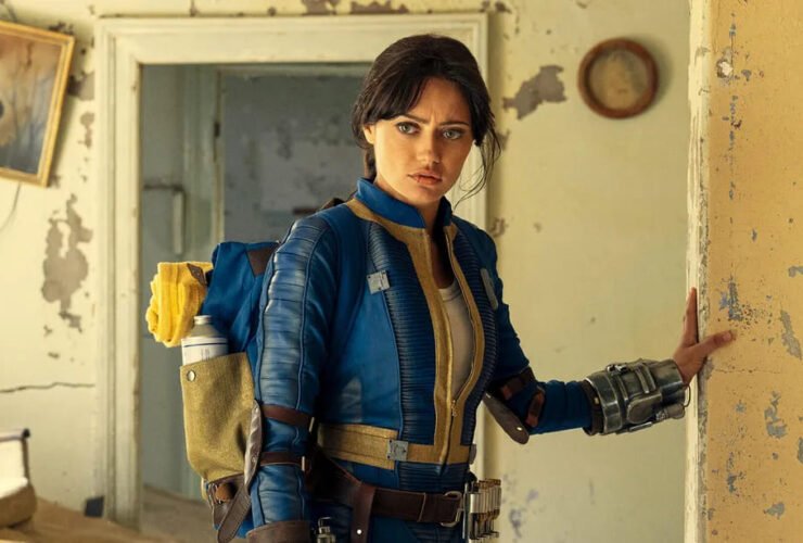 Fallout Segunda temporada