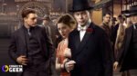Filmes e séries parecidos com Mafia The Old Country