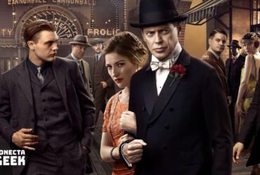 Filmes e séries parecidos com Mafia The Old Country