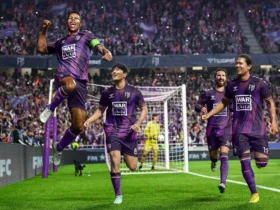 Football Manager 26