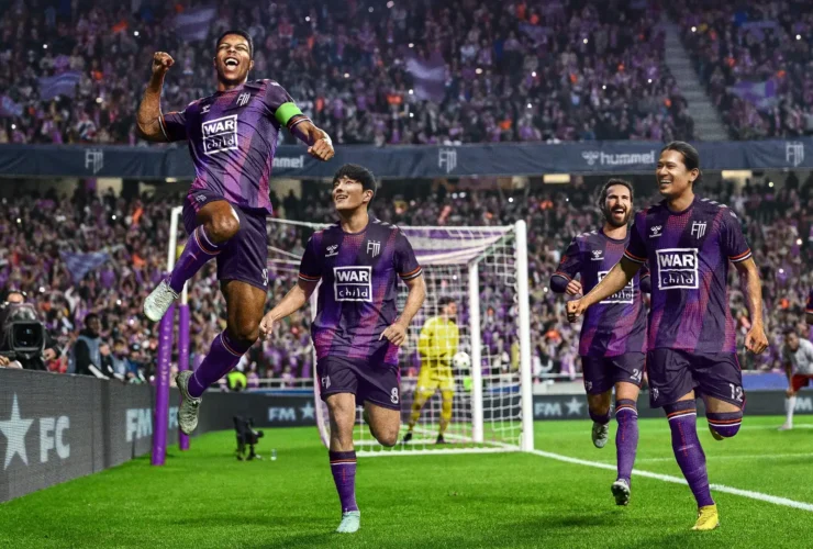 Football Manager 26