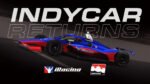 Fórmula Indy jogo
