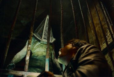 Return to Silent Hill