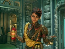 The Outer Worlds 2