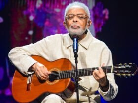 Gilberto Gil