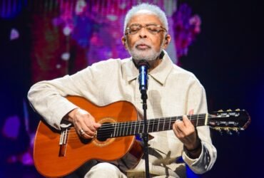 Gilberto Gil