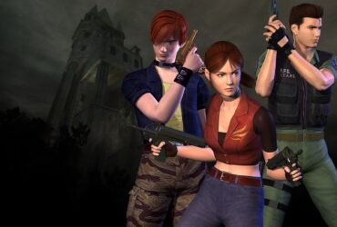Rumor | Remakes de Resident Evil Code Veronica e Zero podem chegar nos próximos anos