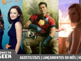 Pacificador, Gilmore Girls, Premonição