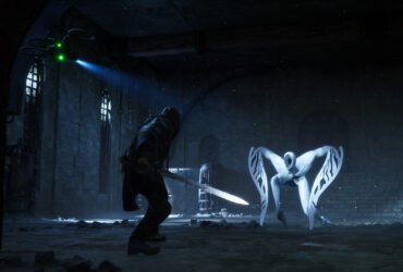 Hell is Us HQ Digital