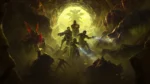 Helldivers 2 atualização