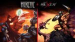 Heretic e Hexen Game Pass