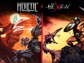Heretic e Hexen Game Pass