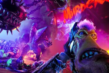 High on Life 2 lançamento