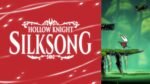 Hollow Knight Silksong game play live