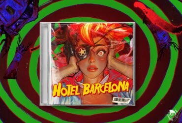 Hotel Barcelona lançamento