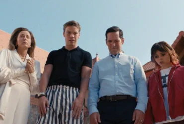 Crítica | A Morte de um Unicórnio: o verdadeiro monstro veste terno e gravata