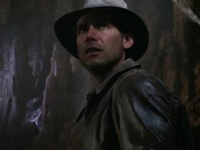Indiana Jones e o Grande Círculo Switch 2