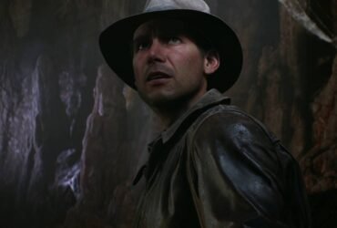 Indiana Jones e o Grande Círculo Switch 2