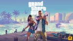 Poster Grand Theft Auto VI