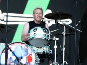 Josh Freese