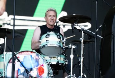 Josh Freese