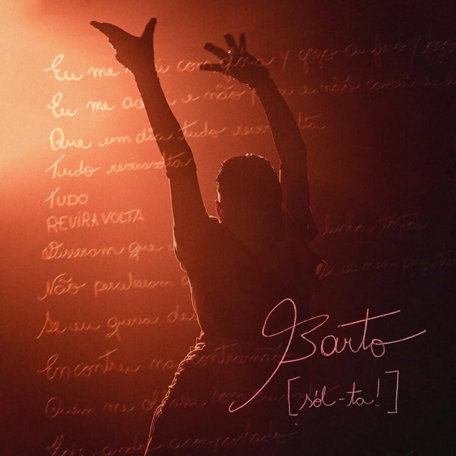 Kaíke Barto – “[sol-tá]”