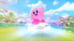 Kirby Air Riders