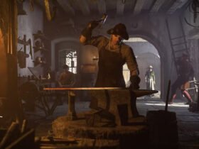 Legacy of the Forge expansão