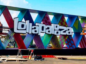 Lollapalooza 2026
