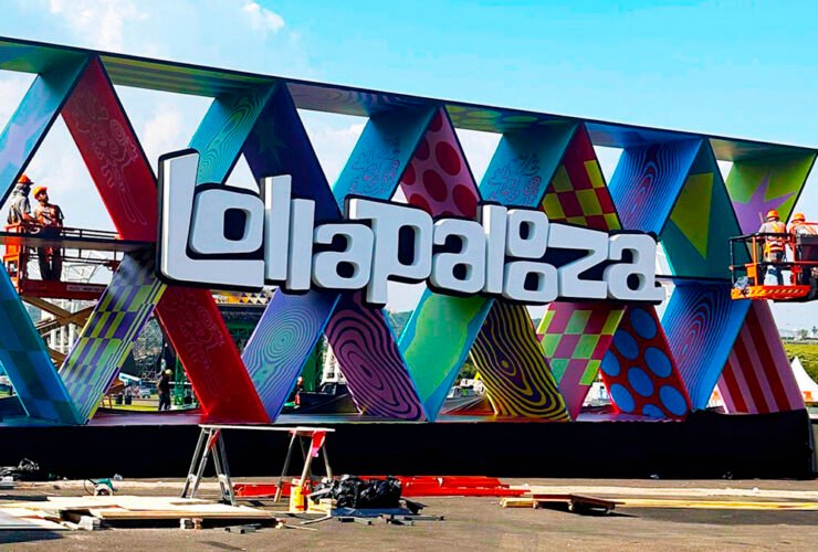 Lollapalooza 2026