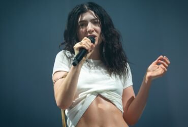 Lorde