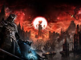 Lords of the Fallen 2 anunciado