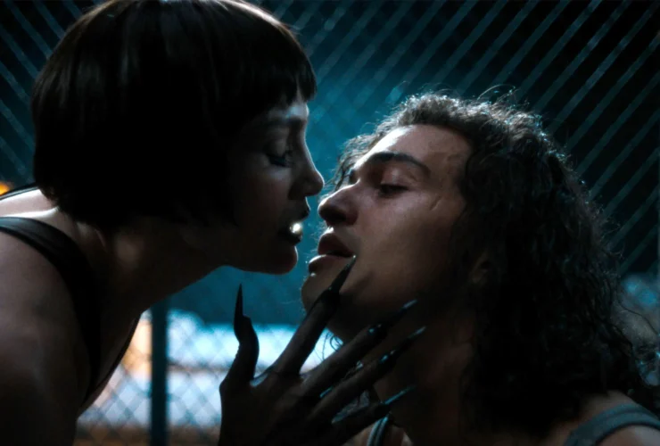 Jennifer Lopez estrela remake de O Beijo da Mulher-Aranha; veja o trailer