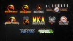 Mortal Kombat: Legacy Kollection terá jogos raros e clássicos da franquia