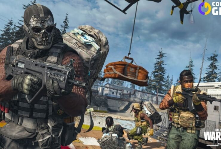 Melhores loadouts da Temporada 05 do warzone