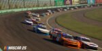 NASCAR 25 trilha sonora