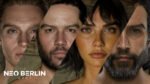 Neo Berlin 2087 trailer