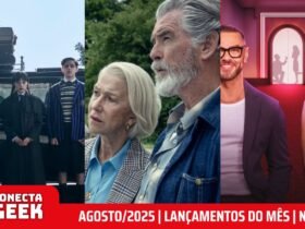 Wandinha, Clube de Crimes das Quintas-feiras, Casamento às Cegas UK.