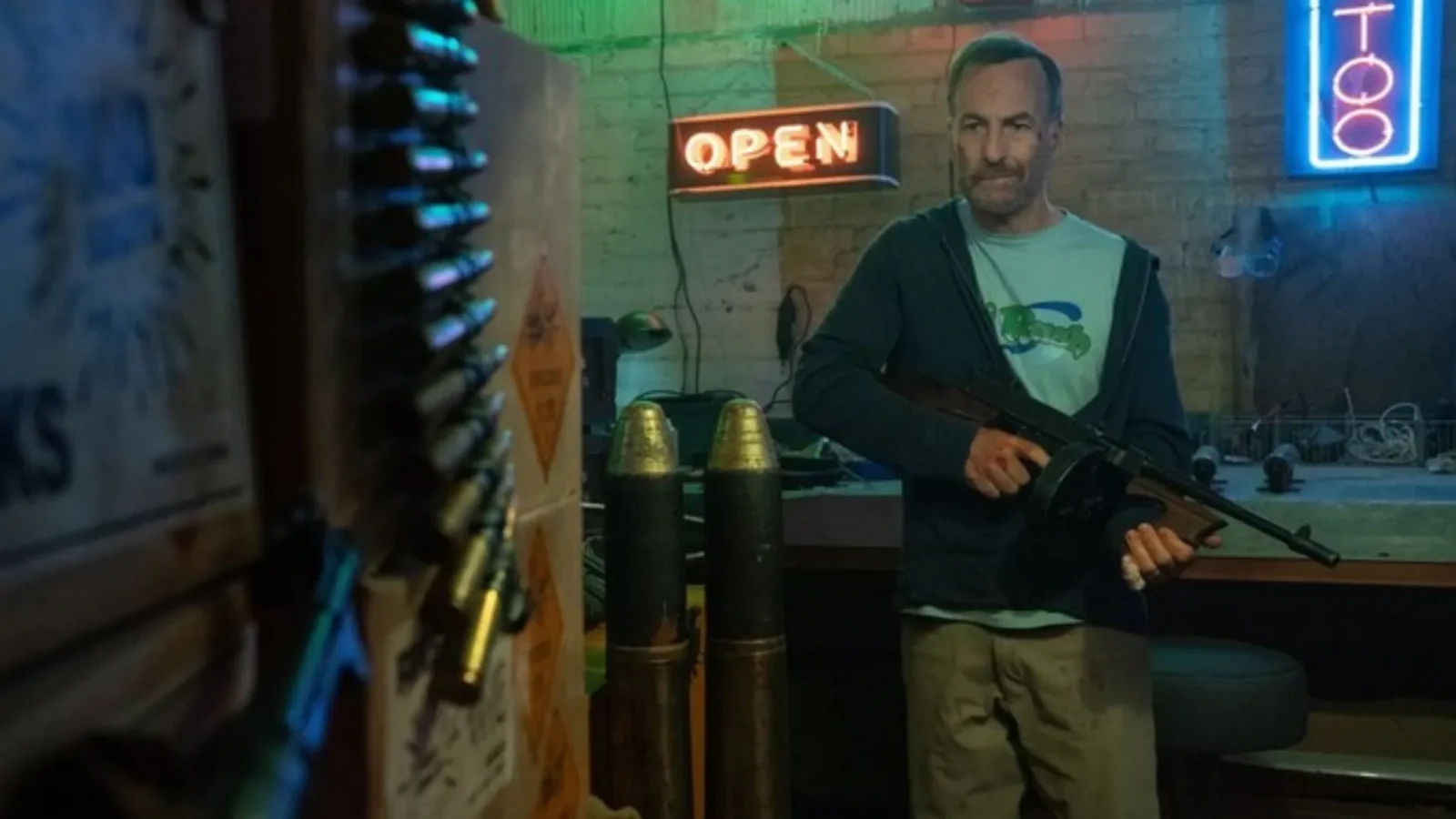 Crítica | Anônimo 2: Entre John Wick e Férias Frustradas