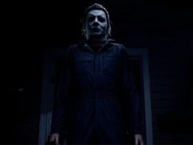 Novo jogo de Halloween