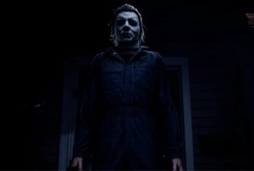 Novo jogo de Halloween